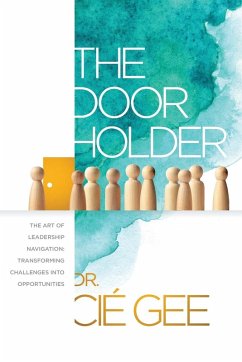 Cover The Door Holder