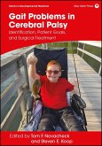 Gait Problems in Cerebral Palsy