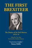 The First Brexiteer The First Brexiteer