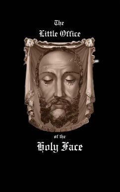 Little Office of the Holy Face - Divine Compassion, Sisters Of