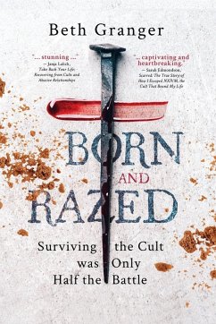 Born and Razed - Granger, Beth