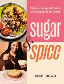 Sugar & Spice Sugar & Spice