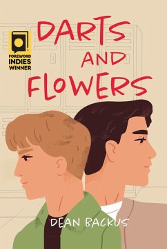 Cover Darts and Flowers