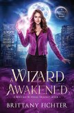 A Wizard Awakened A Wizard Awakened