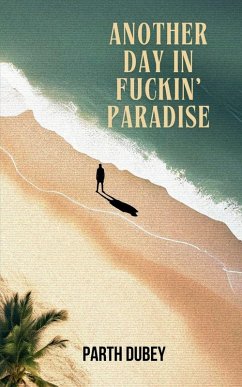 Cover Another Day in Fuckin' Paradise