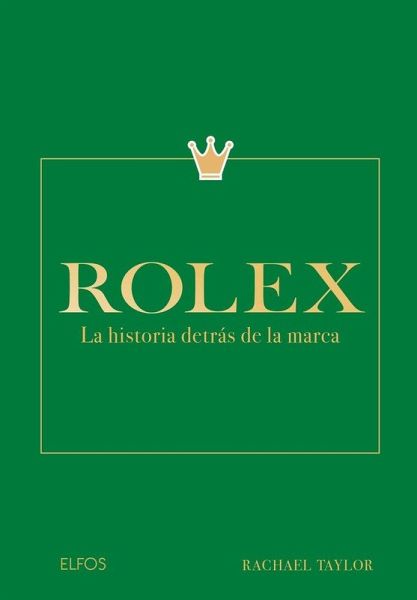 HDM. Rolex