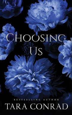 Choosing Us - Conrad, Tara