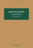 Le Pas d'acier Le Pas d'acier