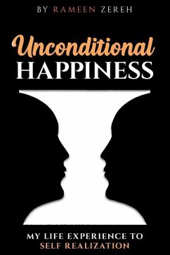 Cover Unconditional Happiness