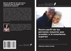Nuevo perfil de las personas mayores que acceden a la enseñanza superior Nuevo perfil de las personas mayores que acceden a la enseñanza superior