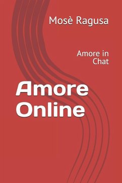 Cover Amore Online