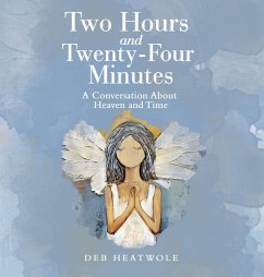Two Hours and Twenty-Four Minutes