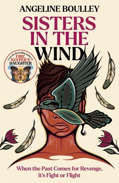Sisters in the Wind - Boulley, Angeline