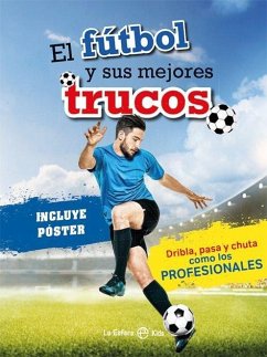 Cover El fútbol y sus mejores trucos