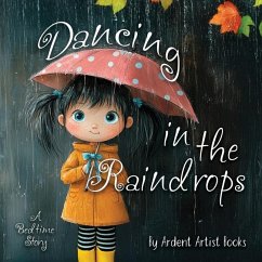Cover Dancing in the Raindrops