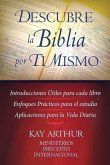 Descubre La Biblia Por Ti Mismo (Discover the Bible for Yourself) Descubre La Biblia Por Ti Mismo (Discover the Bible for Yourself)