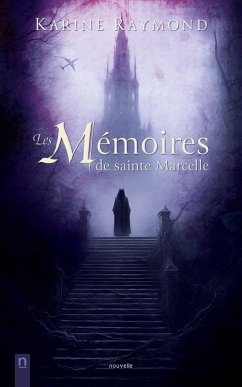 Cover Les Mémoires de sainte Marcelle