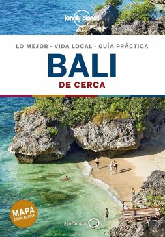 Cover Bali De cerca 4