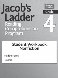 Jacob's Ladder Reading Comprehension Program - Clg Of William And Mary/Ctr Gift Ed; Vantassel-Baska, Joyce