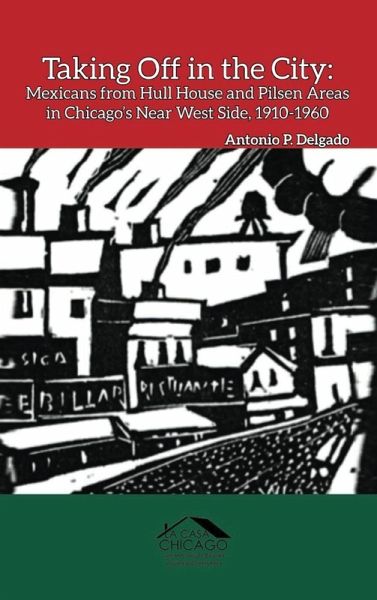 Taking Off in the City