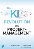 KI-Revolution im Projektmanagement KI-Revolution im Projektmanagement