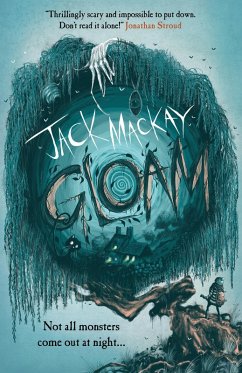 Cover Gloam