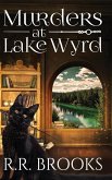 Murders at Lake Wyrd