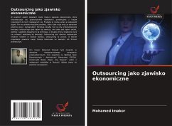 Cover Outsourcing jako zjawisko ekonomiczne