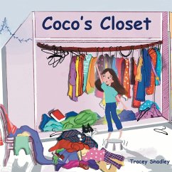 Cover Coco's Closet