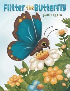 Flitter the Butterfly - Queen, Janell