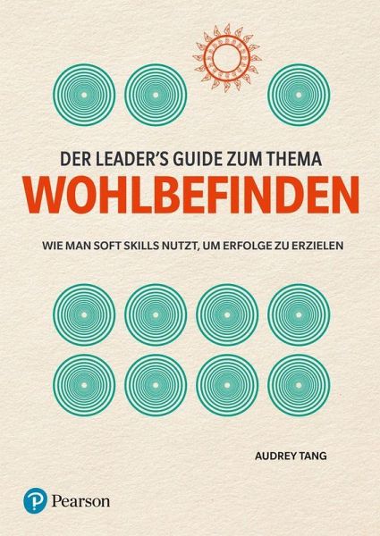 Der Leader's Guide zum Thema Wohlbefinden