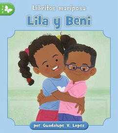 Cover Lila Y Beni
