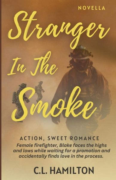 Stranger In The Smoke Stranger In The Smoke