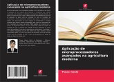 Aplicação de microprocessadores avançados na agricultura moderna Aplicação de microprocessadores avançados na agricultura moderna