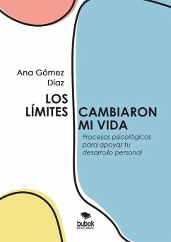 Cover Los límites cambiaron mi vida