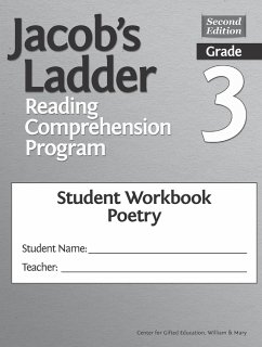 Jacob's Ladder Reading Comprehension Program - Clg Of William And Mary/Ctr Gift Ed; Vantassel-Baska, Joyce