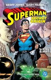 Superman: Secret Origin Superman: Secret Origin