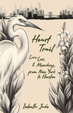 Cover Heart Trail