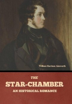 Cover The Star-Chamber