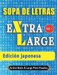 Sopa de Letras - Edición japonesa - Bild 1
