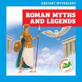 Roman Myths and Legends Roman Myths and Legends