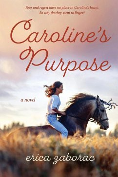 Cover Caroline's Purpose
