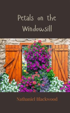 Cover Petals on the Windowsill