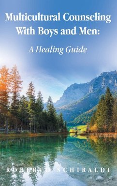 Cover Multicultural Counseling With Boys and Men