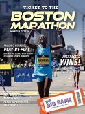 Ticket to the Boston Marathon Ticket to the Boston Marathon