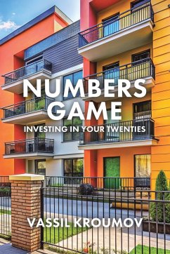 Numbers Game - Kroumov, Vassil