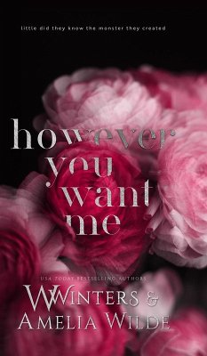 Cover However You Want Me