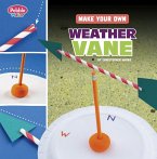 Make Your Own Weather Vane