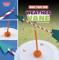 Make Your Own Weather Vane - Harbo, Christopher
