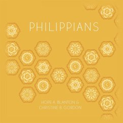Philippians Cover Philippians
